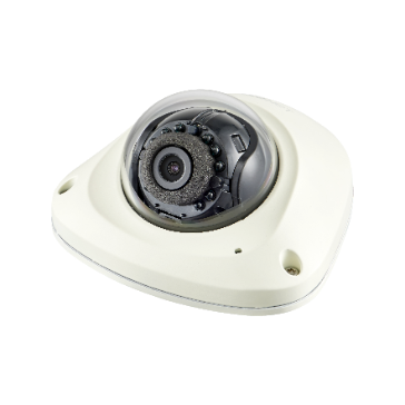 Wisenet QNV-6023R